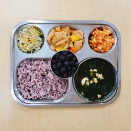 12월4일 수요일
