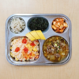 12월 6일 금요일
