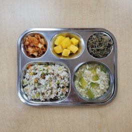 3월4일 화요일