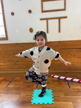 [음악과 신체표현] 우리는 발레리나, 발레리노