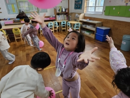 [게임] 풍선을 더 높이!