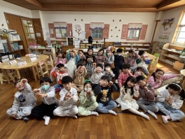 내친구 모루인형