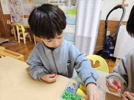 [조작] 반가워, 코딩!