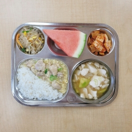 6월4일 수요일