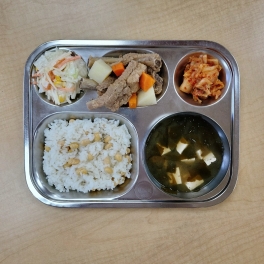 6월25일 수요일