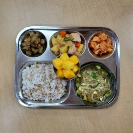 8월 5일 화요일