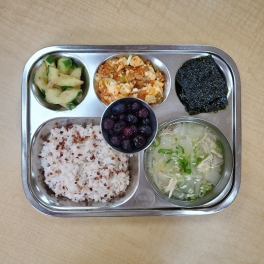 8월19일 화요일