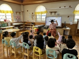 (이야기할머니) 송아지와 바꾼 무