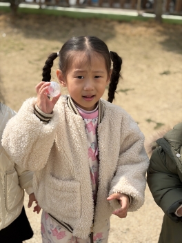 <바깥놀이> 놀이터 보물찾기