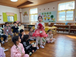 [언어] 나를 소개해요