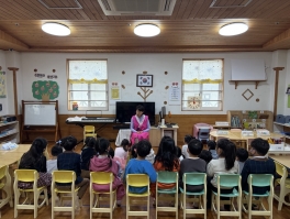 [이야기 할머니] 전래동화를 들어요