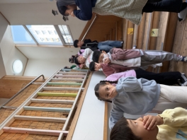 [안전교육] 소방대피훈련