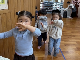 [소방대피훈련] 불이야, 불이야!