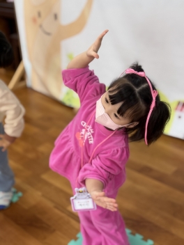 [신체활동] 첫 발레 수업!