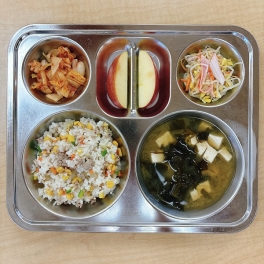 6월 5일 금요일