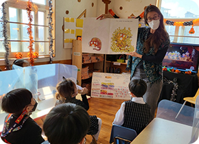 우리를 기다리는 아주 특별한 시간들2