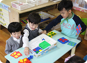 교육과정 이후의 방과후활동과 돌봄활동2